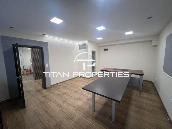 Дава се под наем Офис в Варна, Трошево - 100 кв.м за 747.66 € - Снимка #1