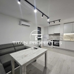 Дава се под наем Двустаен апартамент в Варна, Автогара - 30 кв.м за 428.91 € - Снимка #1