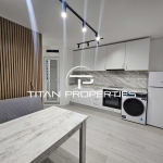 Дава се под наем Двустаен апартамент в Варна, Автогара - 29 кв.м за 378.93 € - Снимка #1