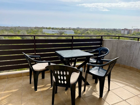 Двустаен апартамент в Свети Влас - 61 кв.м за 1312 €/кв.м - Снимка #1