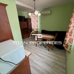 Дава се под наем Двустаен апартамент в Варна, Колхозен пазар - 50 кв.м за 348.84 € - Снимка #1