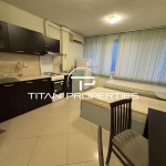 Дава се под наем Едностаен апартамент в Варна, Левски - 25 кв.м за 328.95 € - Снимка #1