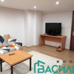 Дава се под наем Двустаен апартамент в София, Център - 55 кв.м за 478.38 € - Снимка #1