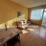 Дава се под наем Тристаен апартамент в Варна, Възраждане 3 - 65 кв.м за 348.84 € - Снимка #1