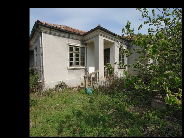 Къща в с. Рудник, Област Варна - 110 кв.м за 264 €/кв.м - Снимка #1