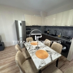 Дава се под наем Двустаен апартамент в Варна, Трошево - 65 кв.м за 648.21 € - Снимка #1