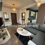 Дава се под наем Двустаен апартамент в Варна, Колхозен пазар - 58 кв.м за 578.34 € - Снимка #1