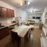 Дава се под наем Двустаен апартамент в Варна, Победа - 69 кв.м за 432.48 € - Снимка #1