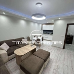 Дава се под наем Двустаен апартамент в Варна, Левски - 78 кв.м за 628.32 € - Снимка #1