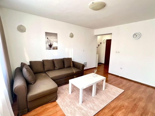 Дава се под наем Двустаен апартамент в София, Манастирски ливади - 70 кв.м за 698.19 € - Снимка #1