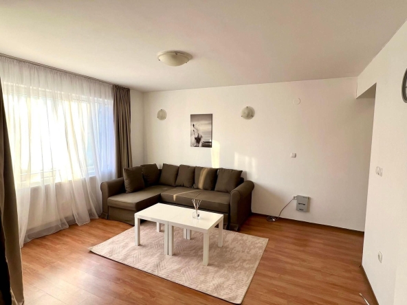 Дава се под наем Двустаен апартамент в София, Манастирски ливади - 70 кв.м за 697.17 € - Снимка #1