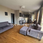 Дава се под наем Тристаен апартамент в Варна, Център - 80 кв.м за 797.64 € - Снимка #1