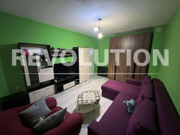 Дава се под наем Двустаен апартамент в Варна, Аспарухово - 48 кв.м за 328.95 € - Снимка #1