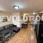 Дава се под наем Двустаен апартамент в Варна, Автогара - 55 кв.м за 498.27 € - Снимка #1