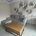 Дава се под наем Тристаен апартамент в София, Младост 1 - 70 кв.м за 797.64 € - Снимка #1