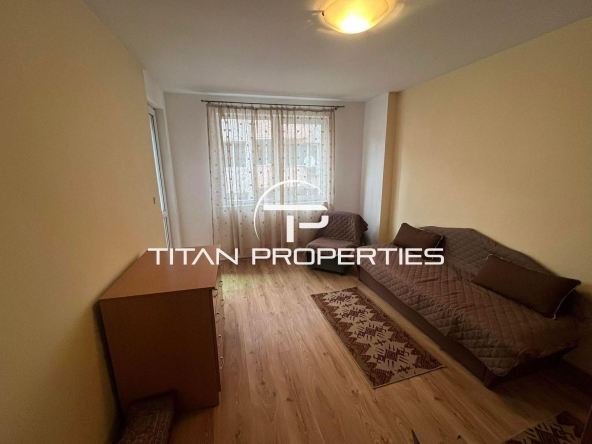 Дава се под наем Тристаен апартамент в Варна, Окръжна болница - 90 кв.м за 498.27 € - Снимка #1