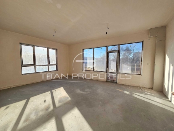 Тристаен апартамент в Пловдив, Тракия - 119 кв.м за 1044 €/кв.м - Снимка #1