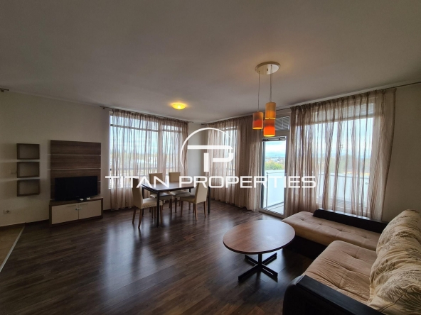 Тристаен апартамент в Пловдив, Кършияка - 120 кв.м за 871 €/кв.м - Снимка #1