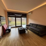 Дава се под наем Двустаен апартамент в с. Лозен, Област София-град - 60 кв.м за 648.21 € - Снимка #1