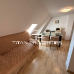 Дава се под наем Двустаен апартамент в Варна, ЖП Гара - 50 кв.м за 398.82 € - Снимка #1