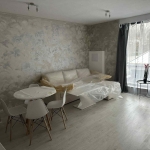 Дава се под наем Двустаен апартамент в София, Малинова долина - 70 кв.м за 598.23 € - Снимка #1