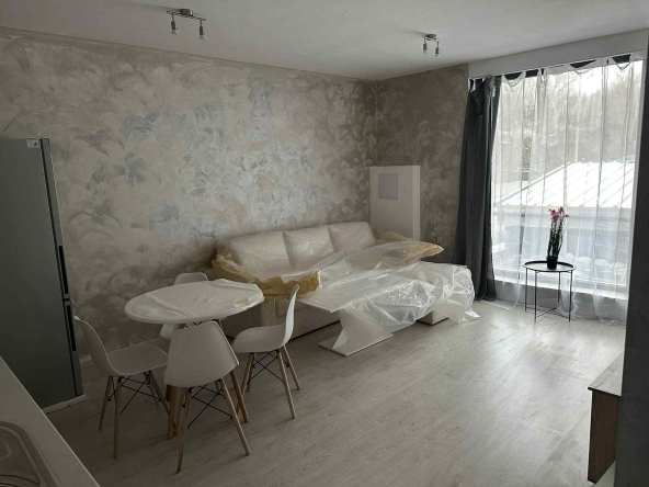 Дава се под наем Двустаен апартамент в София, Малинова долина - 70 кв.м за 598.23 € - Снимка #1