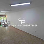 Дава се под наем Магазин в Бургас, Център - 54 кв.м за 255 € - Снимка #1