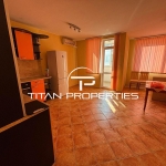 Дава се под наем Двустаен апартамент в Варна, Лятно кино Тракия - 65 кв.м за 428.91 € - Снимка #1