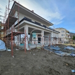 Къща в с. Марково, Област Пловдив - 250 кв.м за 714 €/кв.м - Снимка #1