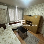 Дава се под наем Двустаен апартамент в Пловдив, Изгрев - 45 кв.м за 259.08 € - Снимка #1