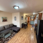 Дава се под наем Двустаен апартамент в Варна, Автогара - 55 кв.м за 498.27 € - Снимка #1