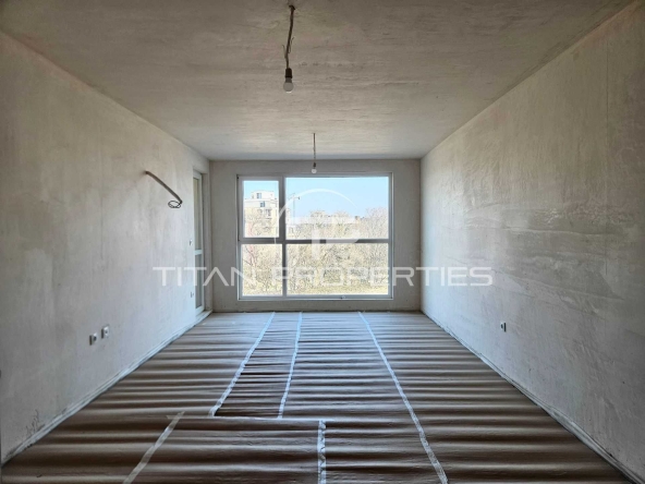 Двустаен апартамент в Пловдив, Южен - 78 кв.м за 785 €/кв.м - Снимка #1