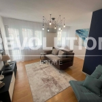 Дава се под наем Двустаен апартамент в Варна, Лятно кино Тракия - 60 кв.м за 598.23 € - Снимка #1