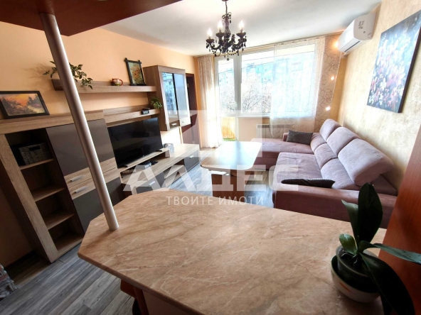 Двустаен апартамент в София, Младост 1 - 47 кв.м за 1682 €/кв.м - Снимка #1