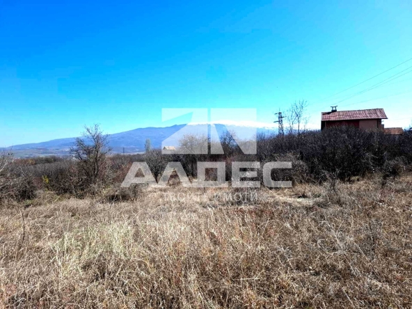 Парцел в с. Кралев дол, Област Перник - 2109 кв.м за 14 €/кв.м - Снимка #1