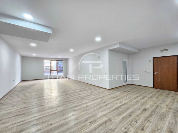 Офис в Пловдив, Гагарин - 74 кв.м за 827 €/кв.м - Снимка #1