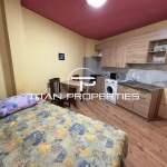 Дава се под наем Едностаен апартамент в к.к. Св.Св. Константин и Елена - 40 кв.м за 348.84 € - Снимка #1