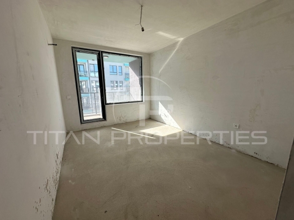 Двустаен апартамент в София, Малинова долина - 64 кв.м за 1195 €/кв.м - Снимка #1