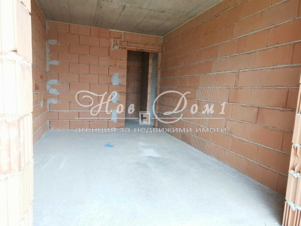 Четиристаен апартамент в София, Обеля 2 - 119 кв.м за 1190 €/кв.м - Снимка #1