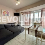 Дава се под наем Едностаен апартамент в Варна, Погреби - 35 кв.м за 450 € - Снимка #1