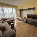 Дава се под наем Едностаен апартамент в Варна, Владислав Варненчик - 48 кв.м за 338.64 € - Снимка #1