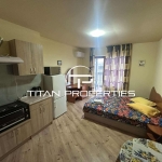 Дава се под наем Едностаен апартамент в к.к. Св.Св. Константин и Елена - 40 кв.м за 309.06 € - Снимка #1