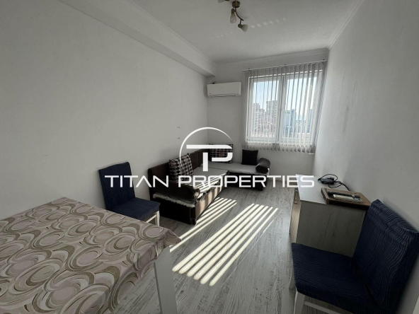 Дава се под наем Двустаен апартамент в Варна, Трошево - 50 кв.м за 398.82 € - Снимка #1