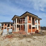 Къща в с. Марково, Област Пловдив - 250 кв.м за 714 €/кв.м - Снимка #1