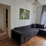 Дава се под наем Тристаен апартамент в София, Бъкстон - 85 кв.м за 741 € - Снимка #1