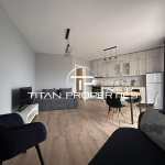 Дава се под наем Двустаен апартамент в Варна, Погреби - 53 кв.м за 498.27 € - Снимка #1