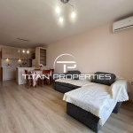Дава се под наем Тристаен апартамент в Варна, Левски - 85 кв.м за 610.98 € - Снимка #1