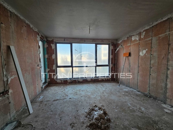 Двустаен апартамент в Пловдив, Остромила - 72 кв.м за 662 €/кв.м - Снимка #1