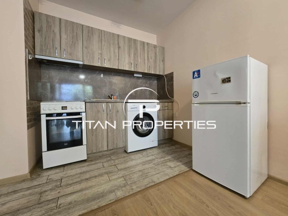 Дава се под наем Двустаен апартамент в Пловдив, Кючук Париж - 72 кв.м за 382.5 € - Снимка #1