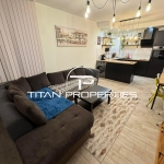 Дава се под наем Двустаен апартамент в Варна, Бриз - 70 кв.м за 797.64 € - Снимка #1